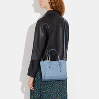 88VIP：COACH 蔻驰 MOLLIE系列 女士中号单肩斜挎包 CH228