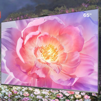 爆卖年货：HUAWEI 华为 Vision 智慧屏 3系列 HD65QINA 液晶电视 65英寸 4K