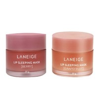 抖音超值购：LANEIGE 兰芝 保湿修护润唇膜 20g