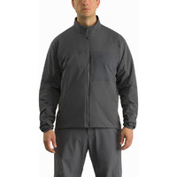 现货Arcteryx/始祖鸟Leaf Atom LT  Gen2军版无帽棉服男 21498