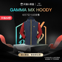 ARC'TERYX始祖鸟 GAMMA MX HOODY M - SONGTSAM 男子软壳连帽夹克