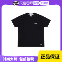 Dickies 帝客 男士纯棉短袖T恤 DK010134