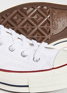 converse匡威男鞋帆布鞋低帮潮校园Chuck Taylor '70s正品150149C