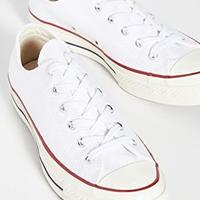 converse匡威男鞋帆布鞋低帮潮校园Chuck Taylor '70s正品150149C