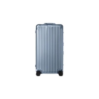 RIMOWA 日默瓦 ORIGINAL系列 拉杆箱925