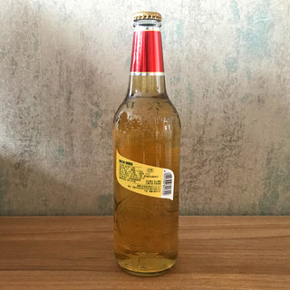 新疆原产啤酒520ml*6瓶纯生夺命大乌苏啤酒高浓度精酿麦芽酒整箱