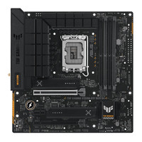 华硕（ASUS）TUF GAMING B760M-BTF WIFI D4主板