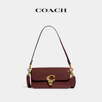 COACH 蔻驰 STUDIO BAGUETTE系列手袋法棍包 CE761