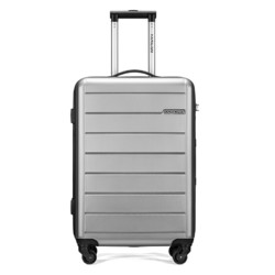 KAMILIANT ABS行李箱 TA7*25001 20英寸