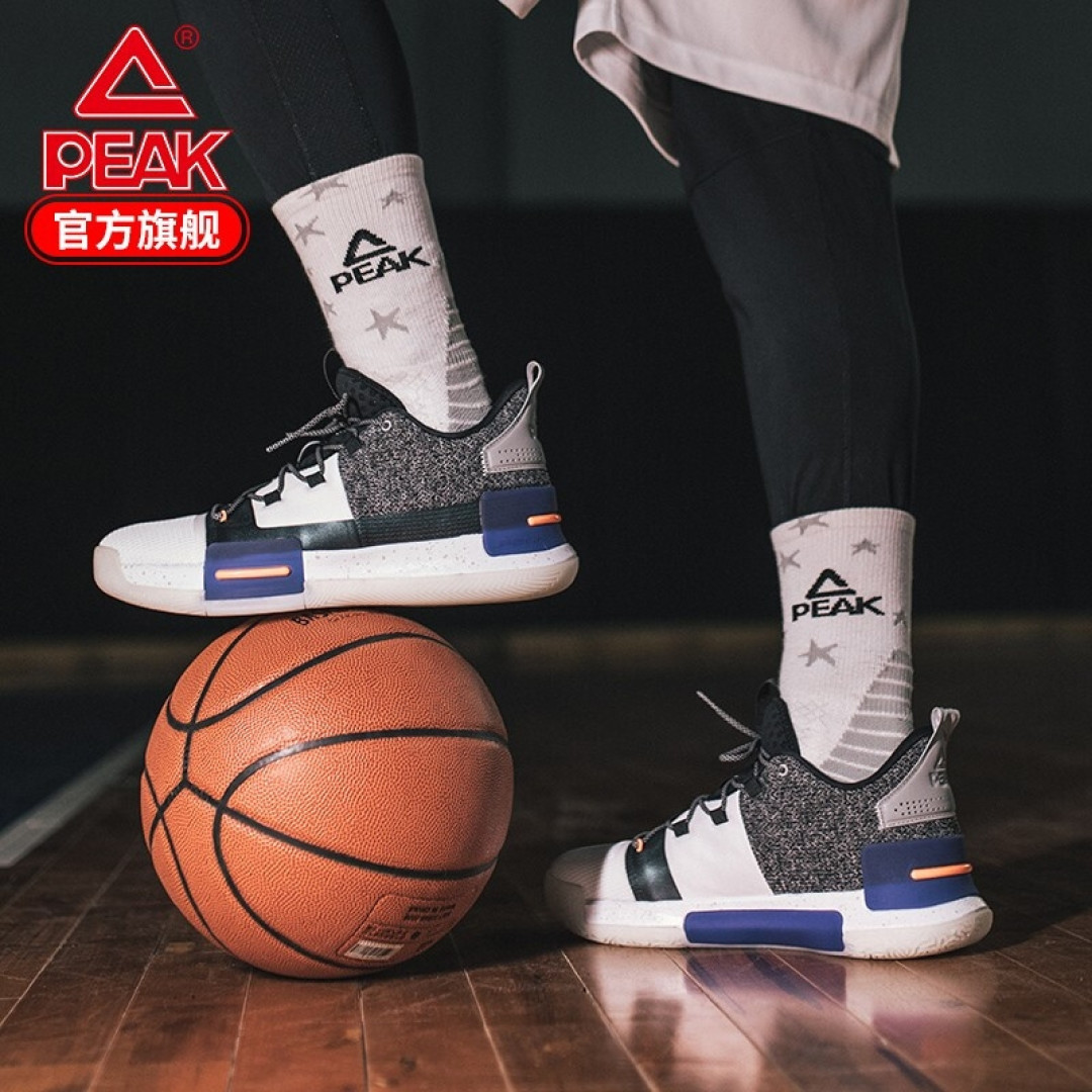 篮球鞋收割者！100-600元以内篮球鞋推荐，100元左右不再只能选耐磨了！