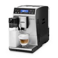 De'Longhi 德龙 DeLonghi德龙ETAM29.660.SB小型家用意式全自动咖啡机