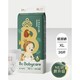 babycare 皇室木法沙系列 婴儿纸尿裤 XL36片