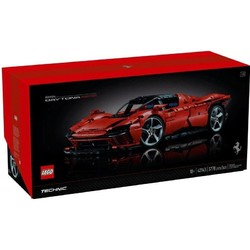 LEGO 乐高 42143 法拉利超级跑车