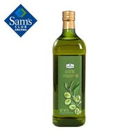 会员制仓储店 MEMBER'S MARK 西班牙进口 特级初榨橄榄油1L 食用油 中式西式烹饪