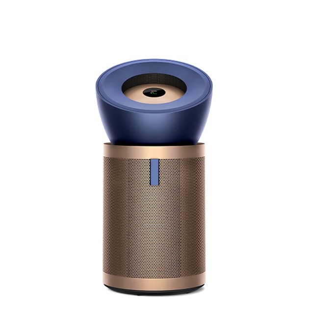 戴森 dyson BP04 空气净化器 蓝金色