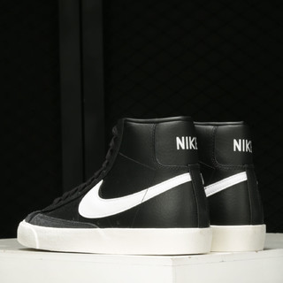 Nike/耐克正品2020新款 BLAZER MID '77 VNTG 男子运动鞋BQ6806