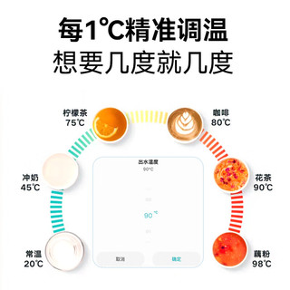 Xiaomi 小米 台式净饮一体机