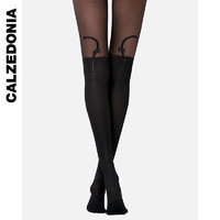 Calzedonia黑色_M/L 黑色 S/M