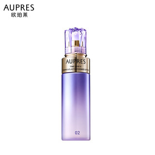 AUPRES 欧珀莱 时光锁紧致弹润精华水 170ml