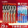 Colgate 高露洁 细毛护龈牙刷 10支