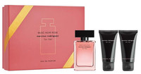 Narciso Rodriguez 纳茜索·罗德里格斯 深邃迷情玫瑰EDP50ml香水礼盒套装