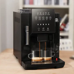 Colet 卡伦特 CLT-Q07S 全自动咖啡机 黑色