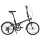  88VIP：DECATHLON 迪卡侬 TILT500 儿童折叠自行车 8480238　