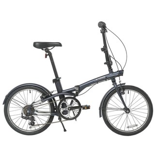 DECATHLON 迪卡侬 TILT500 儿童折叠自行车 8480238