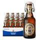 奇盟 弗林博格/Flensburger啤酒330ml*24瓶装德国精酿临期啤酒