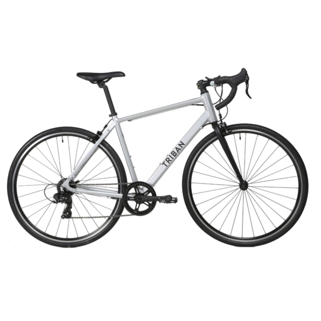 入坑第一步：首先选辆车！入门公路车推荐