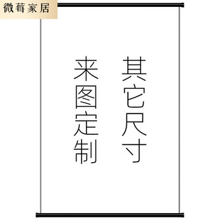 莱杉斗破苍穹挂画 斗破苍穹海报定制壁纸墙纸挂画美杜莎女王云韵萧炎 来图定制 其它尺寸定制