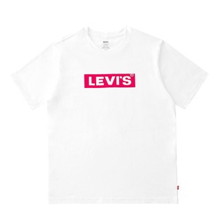 88VIP：Levi's 李维斯 男士短袖T恤 LVS-16143