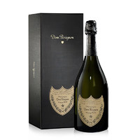 Dom Pérignon 唐培里侬 香槟王 极干型香槟   起泡葡萄酒 750ml 礼盒装