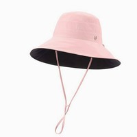 限新用户：Beneunder 蕉下 穹顶系列 女款双面防晒渔夫帽