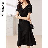 SENTUBILA 尚都比拉 女士连衣裙 131L47515