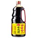 海天 酱油味极鲜酱油1.9L *2 瓶特级酿造品质生抽蒸鱼豉油厨房调味
