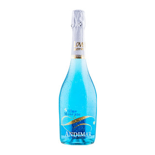 ANDIMAR 爱之湾 谜蓝甜起泡酒 750ml