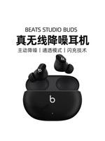 Beats Studio Buds 入耳式真无线降噪蓝牙耳机