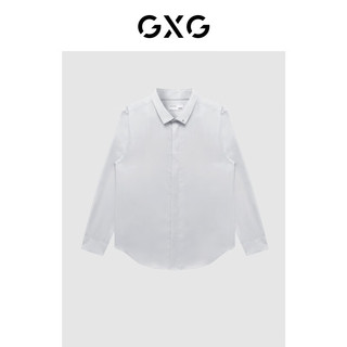 GXG 男士衬衫合集 GC103786A