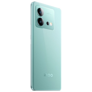 vivo iQOO Neo8  手机电竞 新品5G 骁龙8+ 120W闪充 爱酷neo8 冲浪 12GB+512GB iQOO TWS Air套装