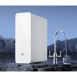 当前位置:>首页>家用电器>生活电器>净水设备>反渗透纯水机>京东京造