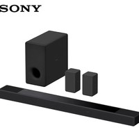 SONY 索尼 HT-A7000+SW3+RS3S 环绕回音壁套装