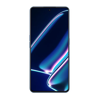 realme 真我 GT Neo5 SE 全网通5g新品手机realme手机真我gtneo5se手机 最终幻想12+512GB 官方标配