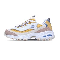 SKECHERS 斯凯奇 D'LITES系列 女款休闲运动鞋 13146