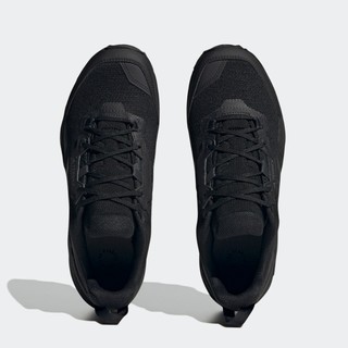 adidas 阿迪达斯 官方TERREX AX4男子户外舒适运动登山徒步鞋HP7388