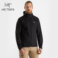 ARC'TERYX 始祖鳥 NODIN JACKET  輕量 男子 防風夾克