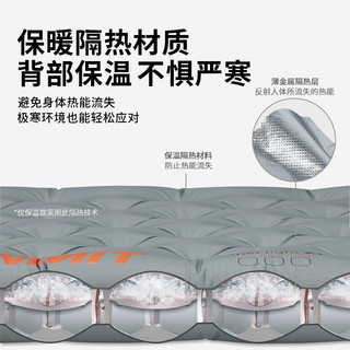 seatosummit充气垫帐篷睡垫防潮垫 野外便携垫子户外露营加厚地垫