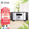 TONEWINNER 天逸 Winner） AD-3PRO+高保真发烧HIFI2.0声道大功率投影机音响甲类合并式功放机 AD-3PRO+