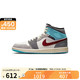 NIKE 耐克 yysports 耐克男鞋 新款AJ1 AIR JORDAN 1 MID运动鞋 FB1870-161