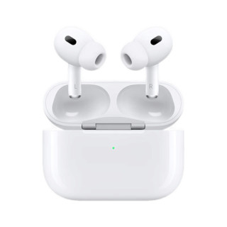 Apple/苹果 AirPods Pro（第二代）#配Magsafe充电盒降噪蓝牙耳机